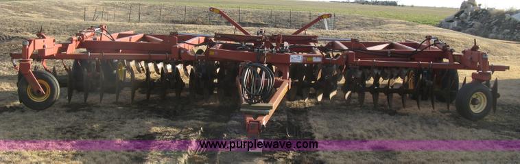 image for item J2930 Sunflower 1232-24 disk