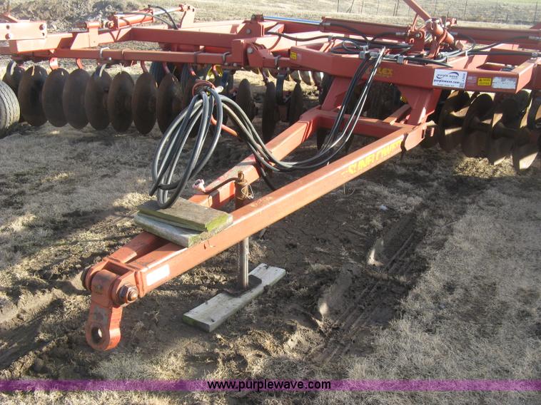 image for item J2930 Sunflower 1232-24 disk