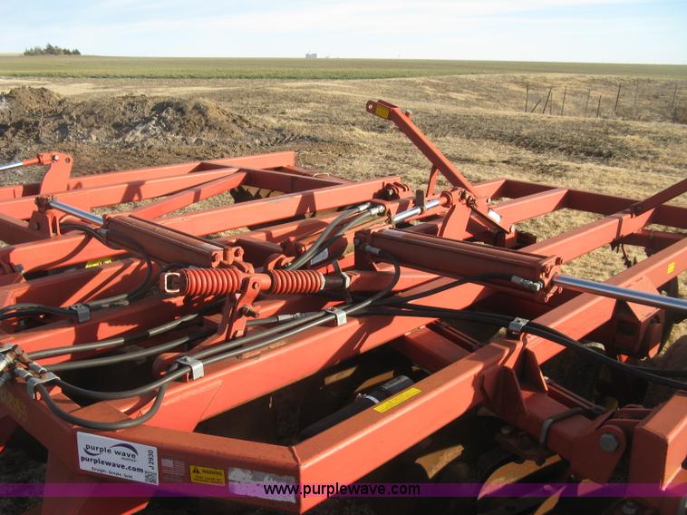 image for item J2930 Sunflower 1232-24 disk