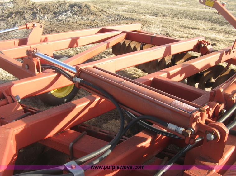 image for item J2930 Sunflower 1232-24 disk