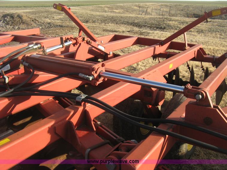 image for item J2930 Sunflower 1232-24 disk