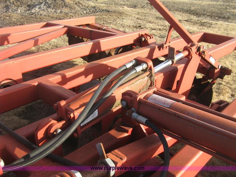 image for item J2930 Sunflower 1232-24 disk