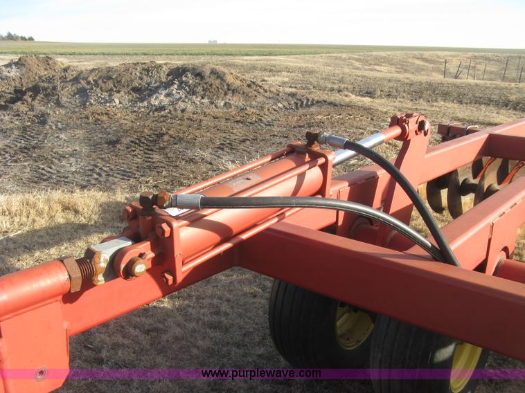 image for item J2930 Sunflower 1232-24 disk