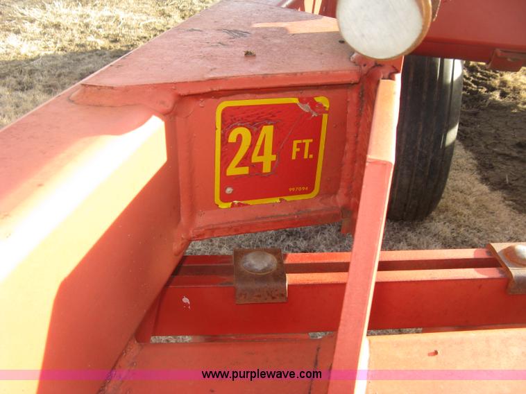 image for item J2930 Sunflower 1232-24 disk