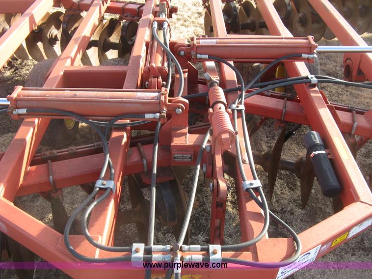 image for item J2930 Sunflower 1232-24 disk