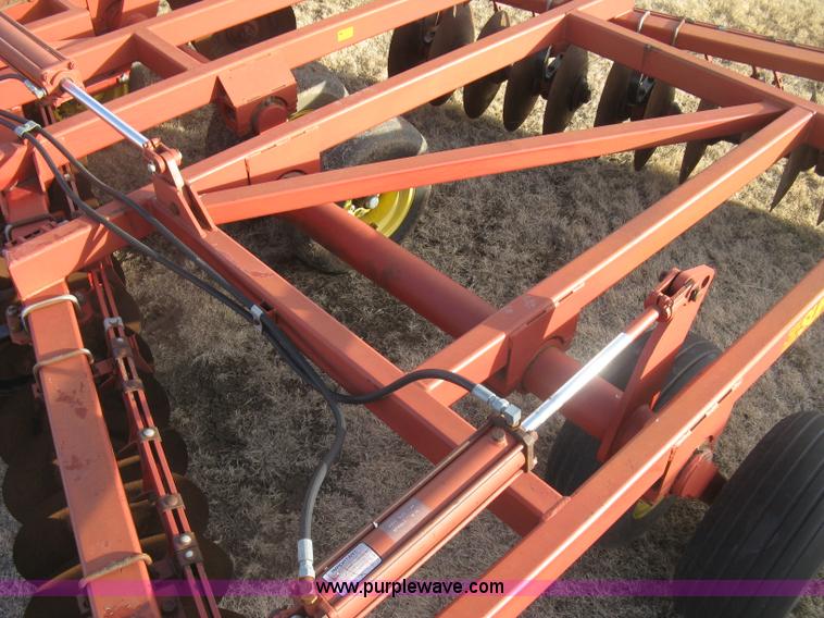 image for item J2930 Sunflower 1232-24 disk