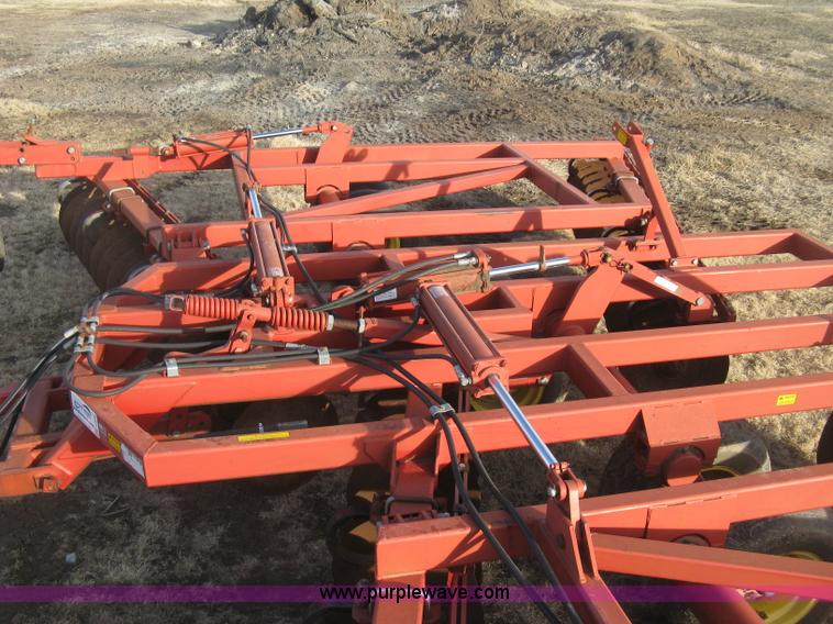 image for item J2930 Sunflower 1232-24 disk