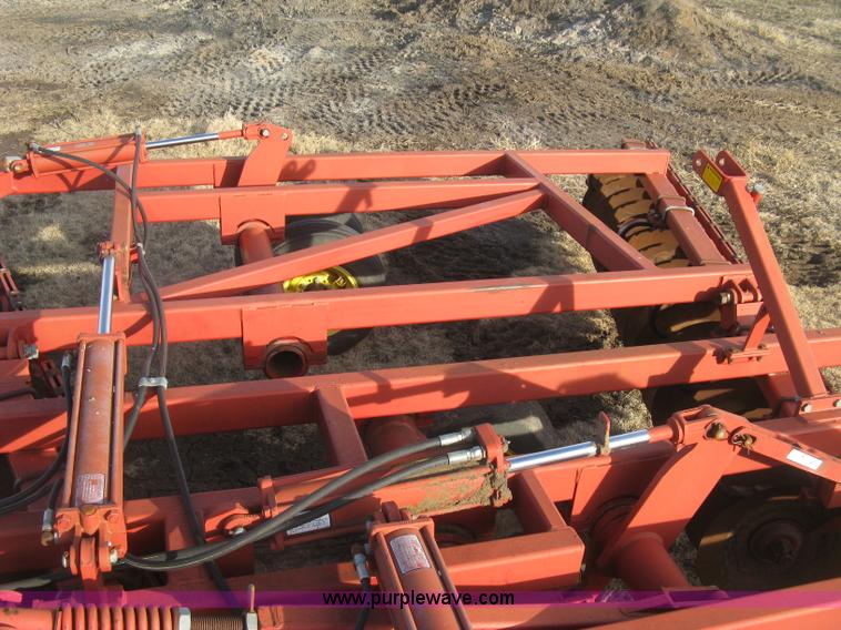 image for item J2930 Sunflower 1232-24 disk