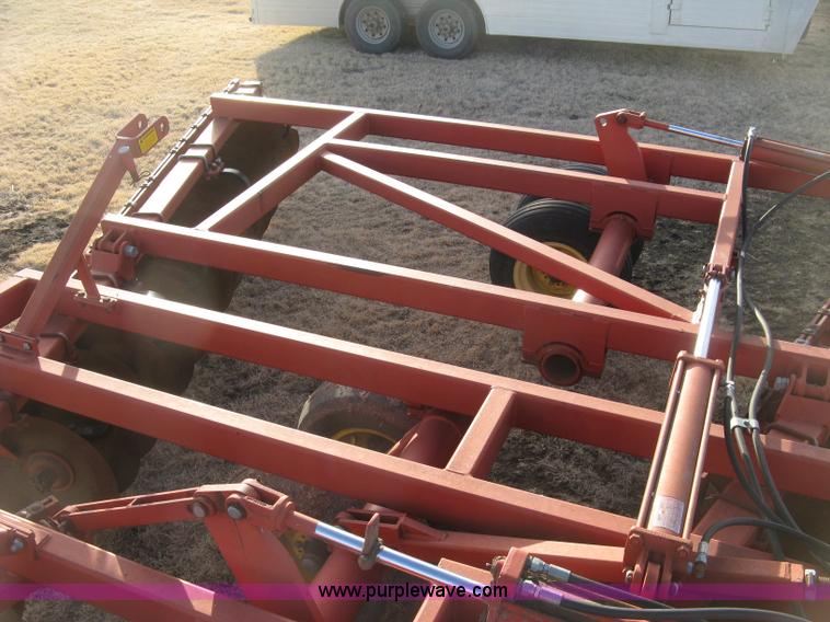 image for item J2930 Sunflower 1232-24 disk