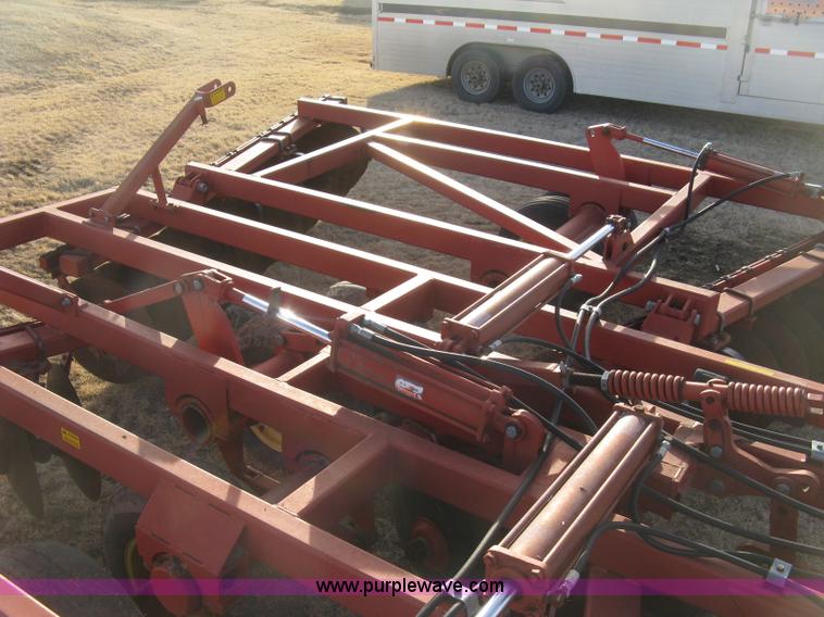 image for item J2930 Sunflower 1232-24 disk