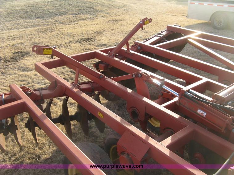 image for item J2930 Sunflower 1232-24 disk