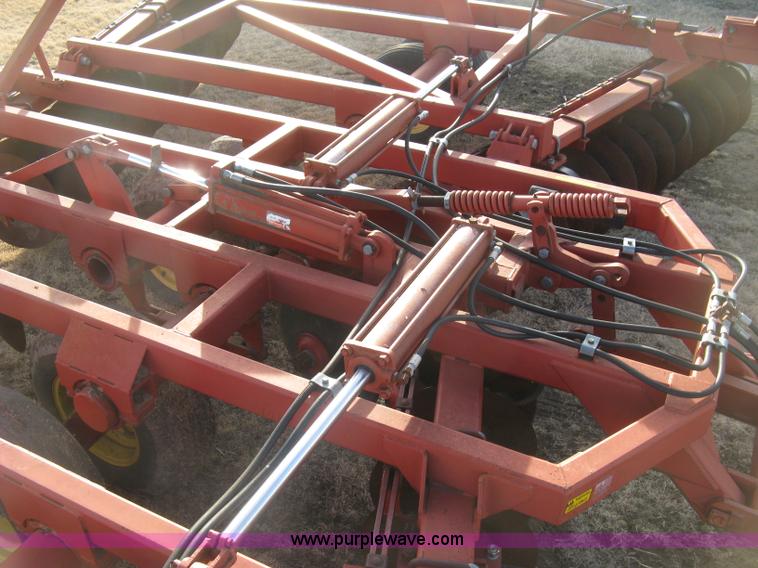 image for item J2930 Sunflower 1232-24 disk