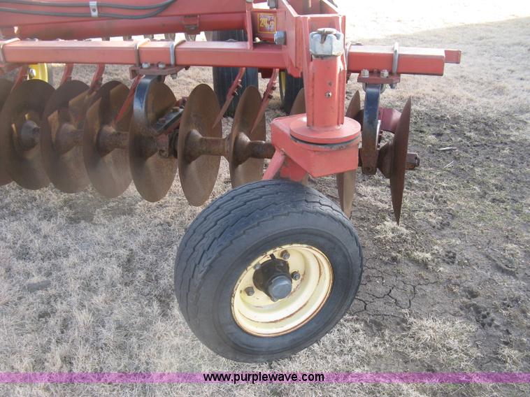 image for item J2930 Sunflower 1232-24 disk