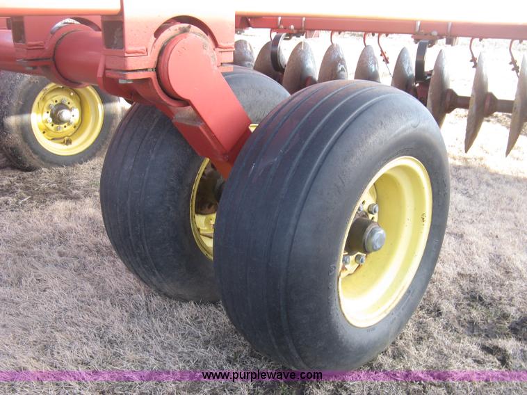 image for item J2930 Sunflower 1232-24 disk