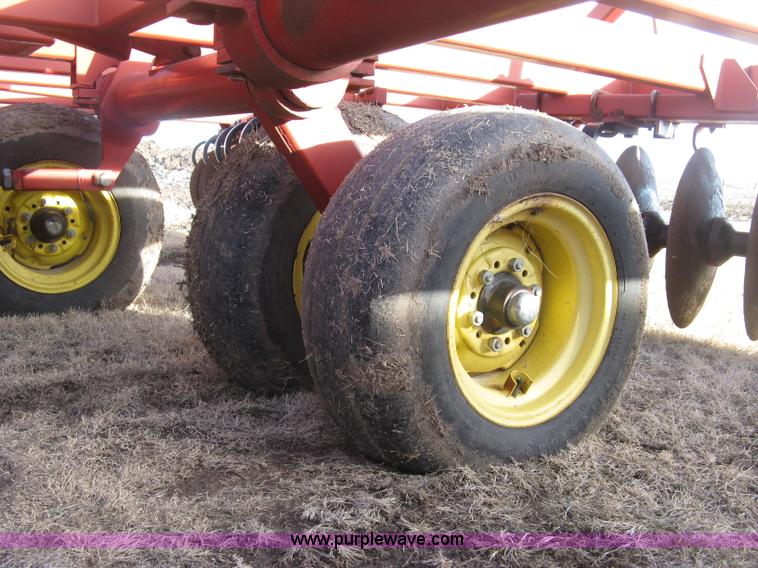 image for item J2930 Sunflower 1232-24 disk