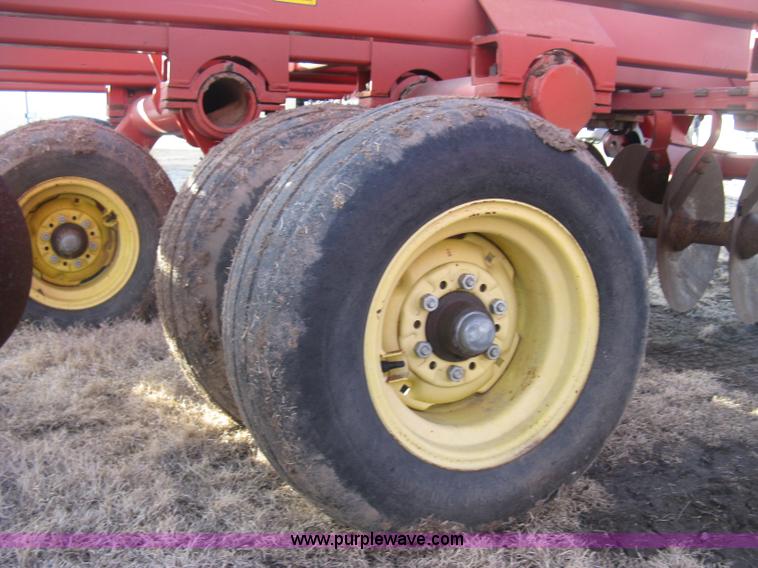 image for item J2930 Sunflower 1232-24 disk