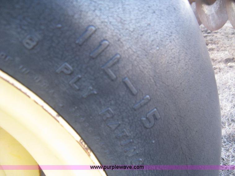 image for item J2930 Sunflower 1232-24 disk