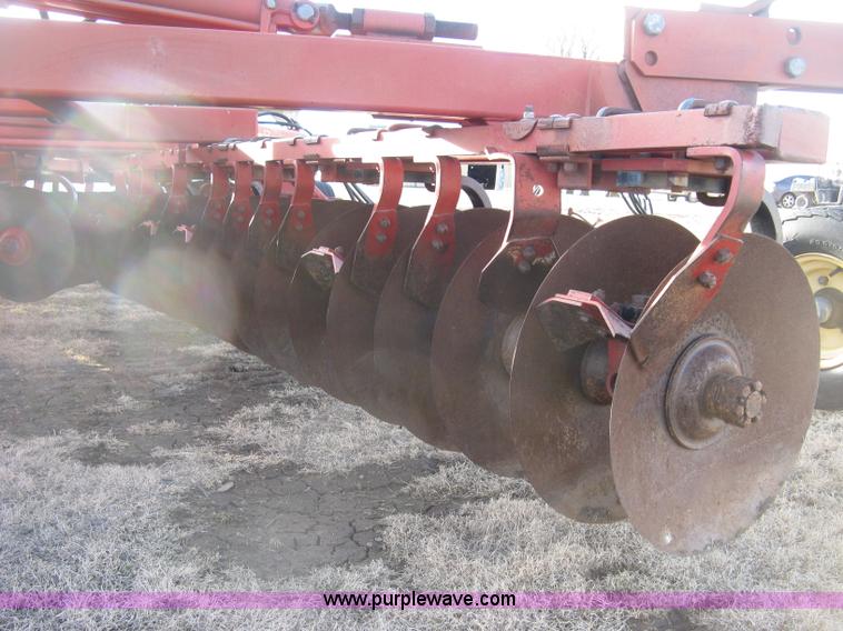 image for item J2930 Sunflower 1232-24 disk