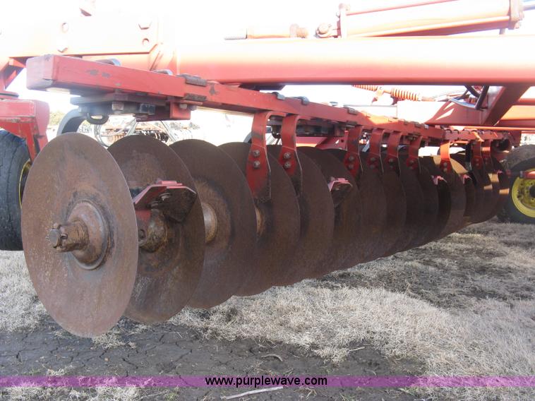 image for item J2930 Sunflower 1232-24 disk