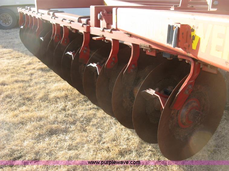 image for item J2930 Sunflower 1232-24 disk