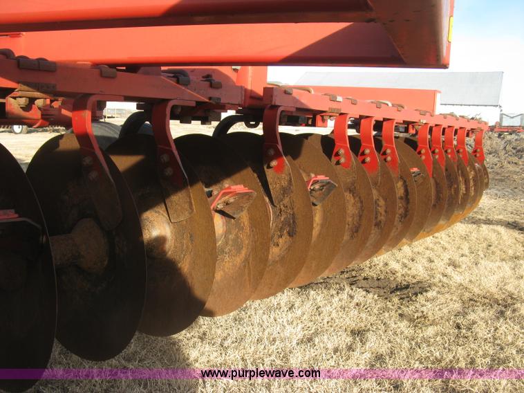 image for item J2930 Sunflower 1232-24 disk