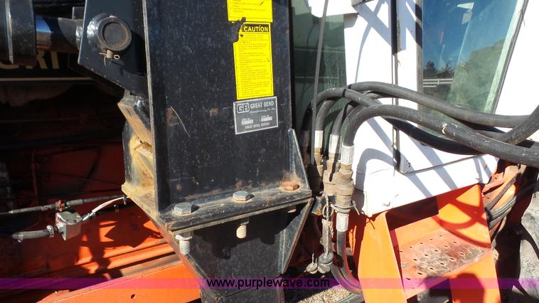 image for item J4511 1973 Case 1370 tractor