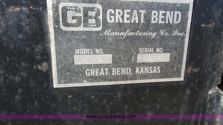 image for item J4511 1973 Case 1370 tractor