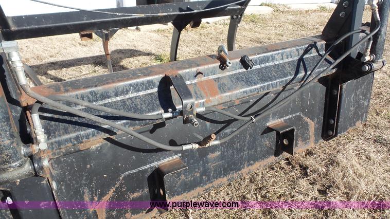 image for item J4511 1973 Case 1370 tractor