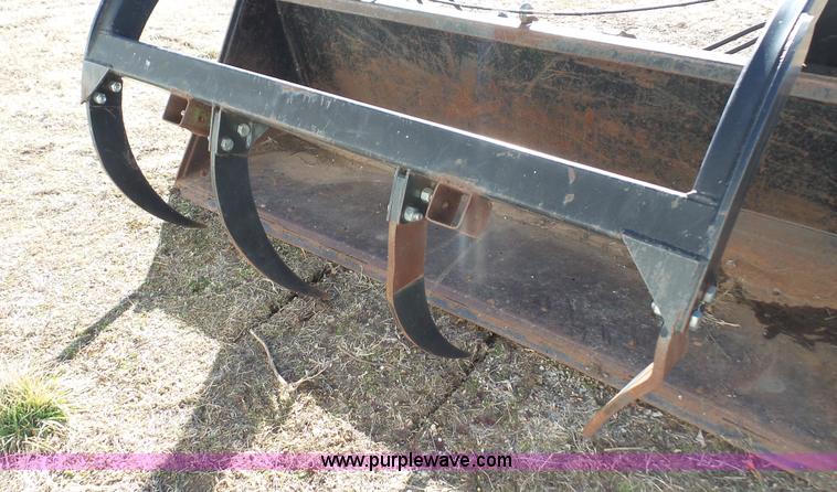 image for item J4511 1973 Case 1370 tractor