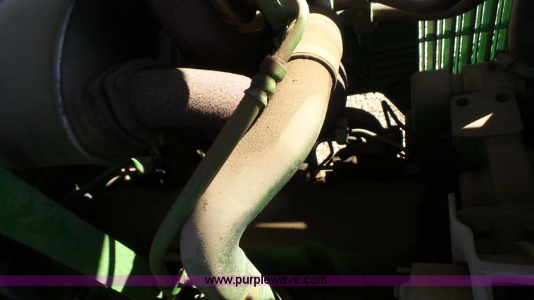 image for item J4519 1995 John Deere 6300 tractor