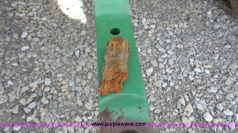 image for item J4519 1995 John Deere 6300 tractor