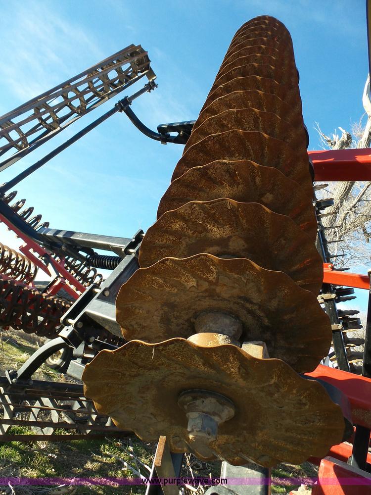 image for item J7318 Case IH 330 vertical tillage