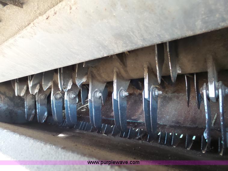 image for item J7319 2003 John Deere 9750 STS combine