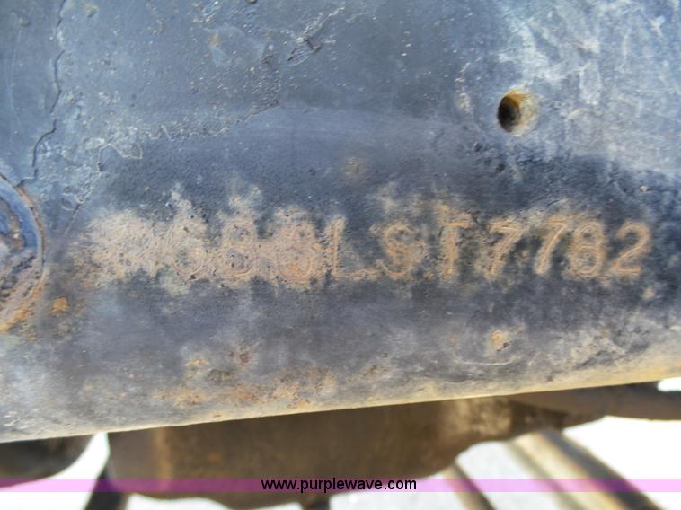 image for item J7327 1969 Mack R685 dump truck