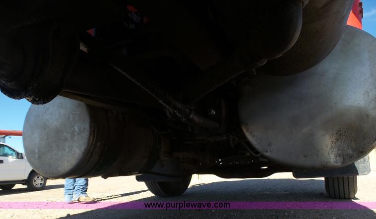 image for item J7327 1969 Mack R685 dump truck