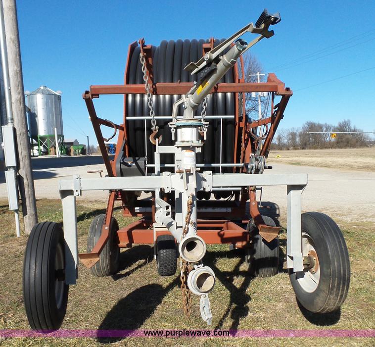 image for item J7651 Ag-rain 30A water reel