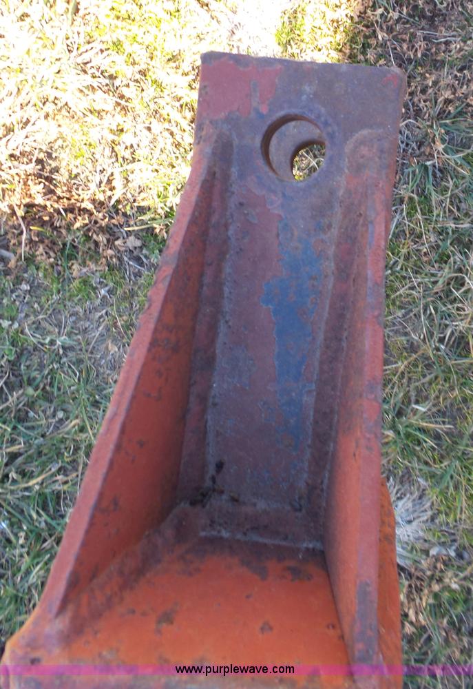 image for item J7651 Ag-rain 30A water reel