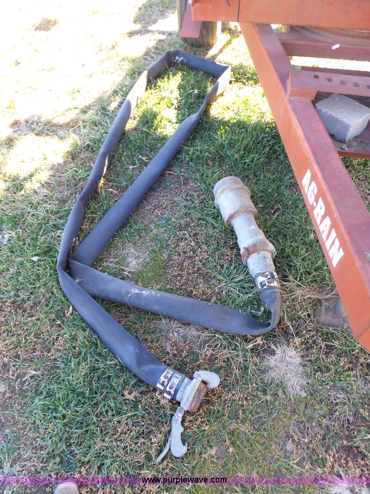 image for item J7651 Ag-rain 30A water reel