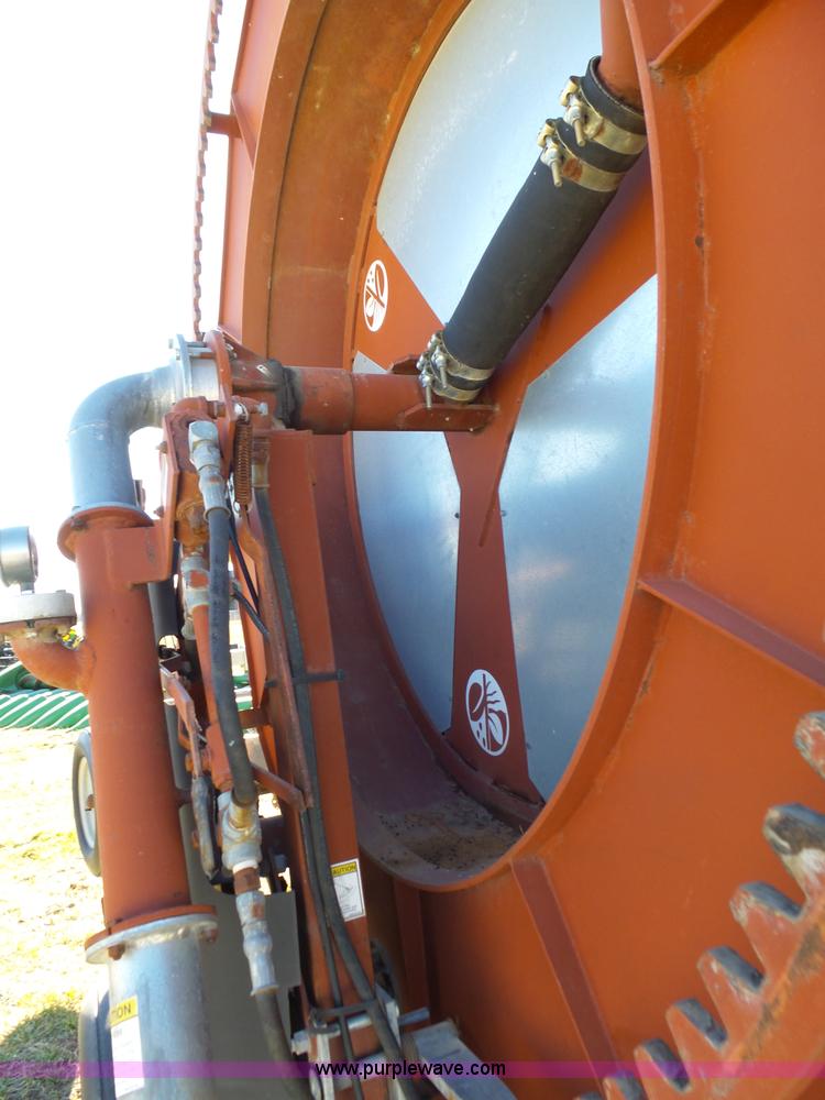 image for item J7651 Ag-rain 30A water reel