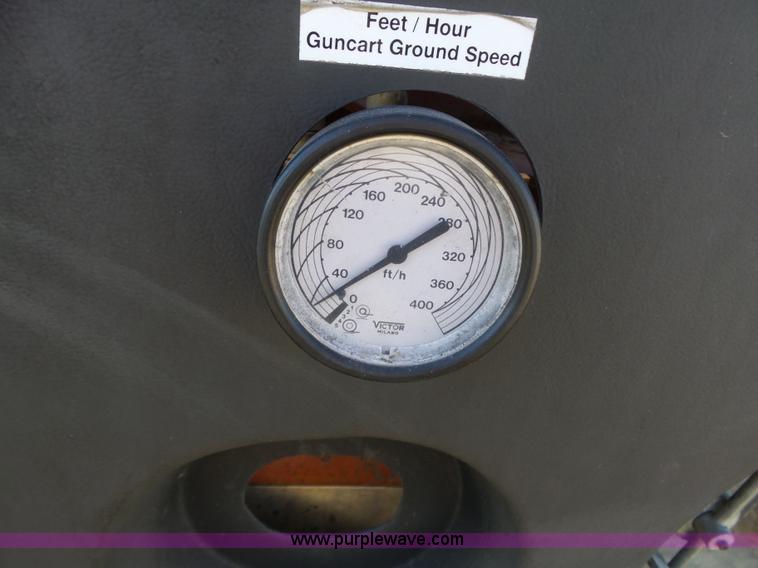 image for item J7651 Ag-rain 30A water reel