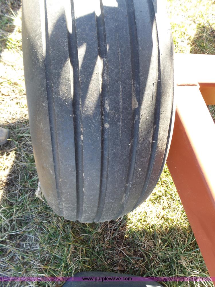 image for item J7651 Ag-rain 30A water reel