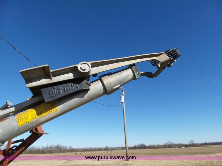 image for item J7651 Ag-rain 30A water reel