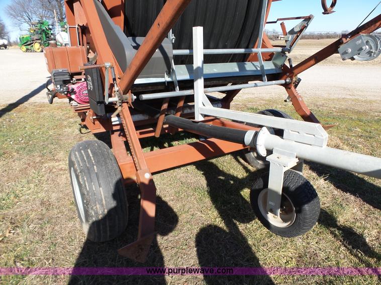 image for item J7651 Ag-rain 30A water reel