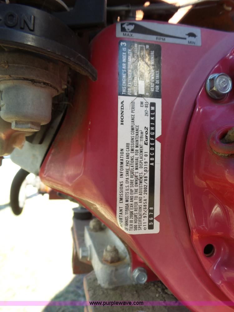 image for item J7651 Ag-rain 30A water reel