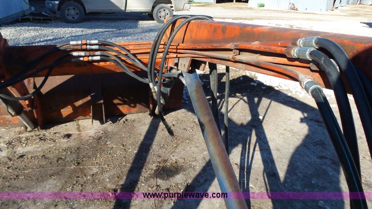 image for item J7655 Du-Al 340 loader