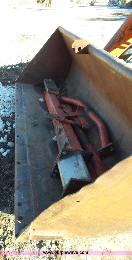 image for item J7655 Du-Al 340 loader