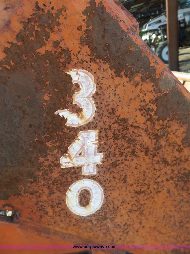 image for item J7655 Du-Al 340 loader