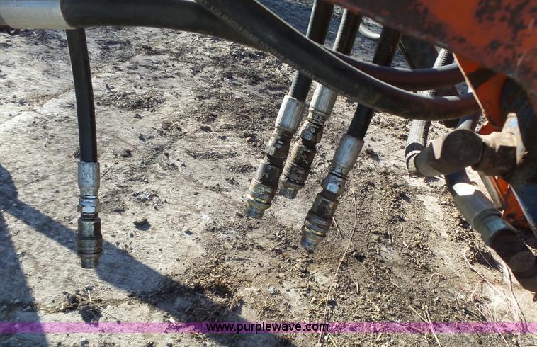 image for item J7655 Du-Al 340 loader