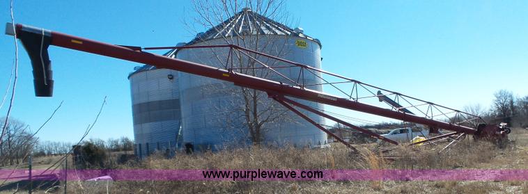 image for item J7657 Hutchinson grain auger