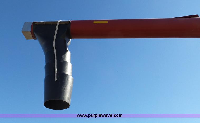 image for item J7657 Hutchinson grain auger